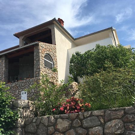 Apartment Stinica 31B Jablanac Εξωτερικό φωτογραφία