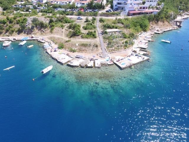 Apartment Stinica 31B Jablanac Εξωτερικό φωτογραφία