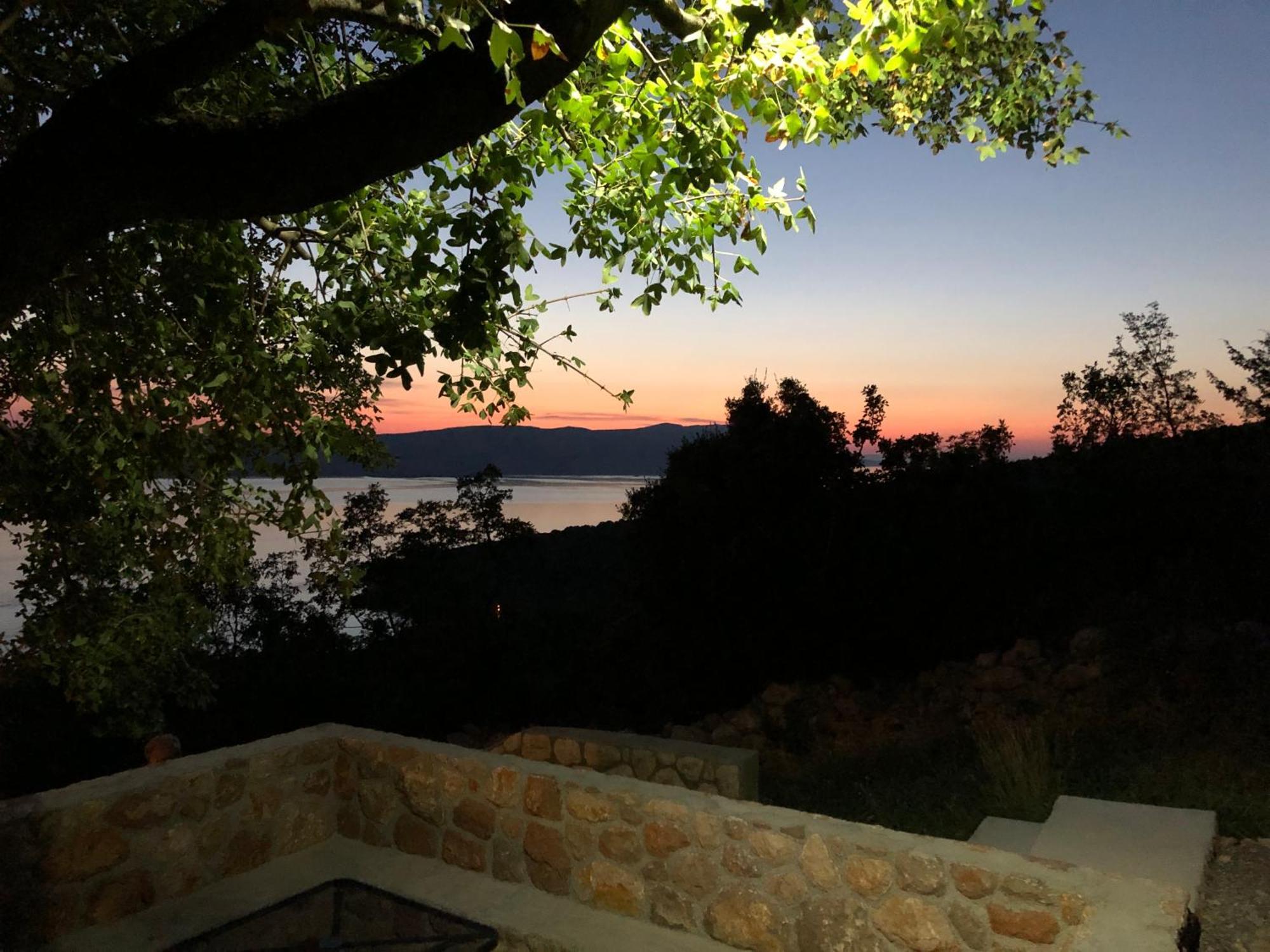 Apartment Stinica 31B Jablanac Εξωτερικό φωτογραφία