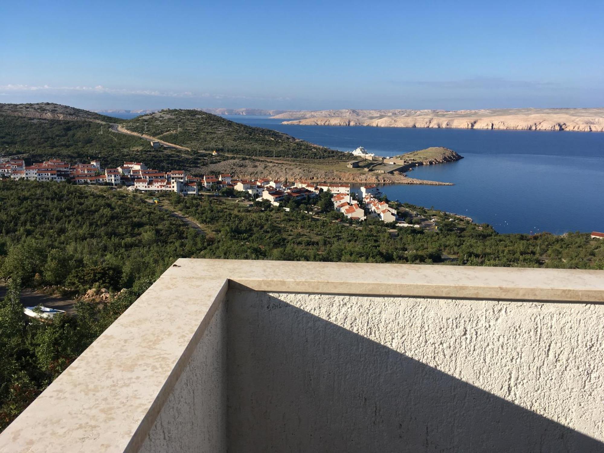 Apartment Stinica 31B Jablanac Δωμάτιο φωτογραφία