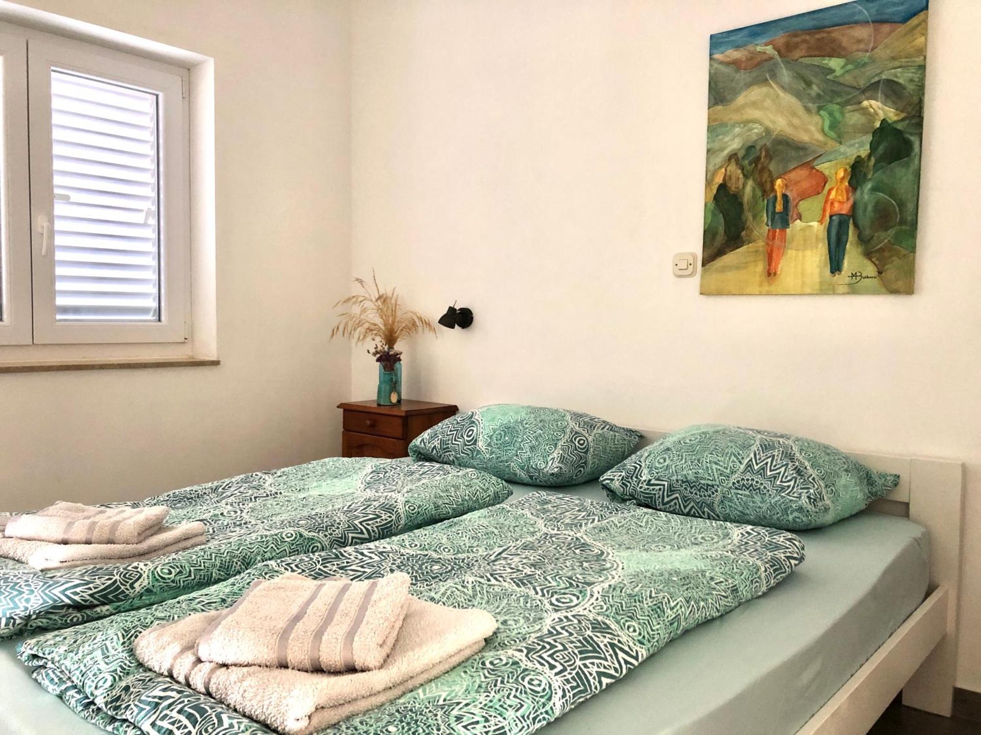 Apartment Stinica 31B Jablanac Εξωτερικό φωτογραφία