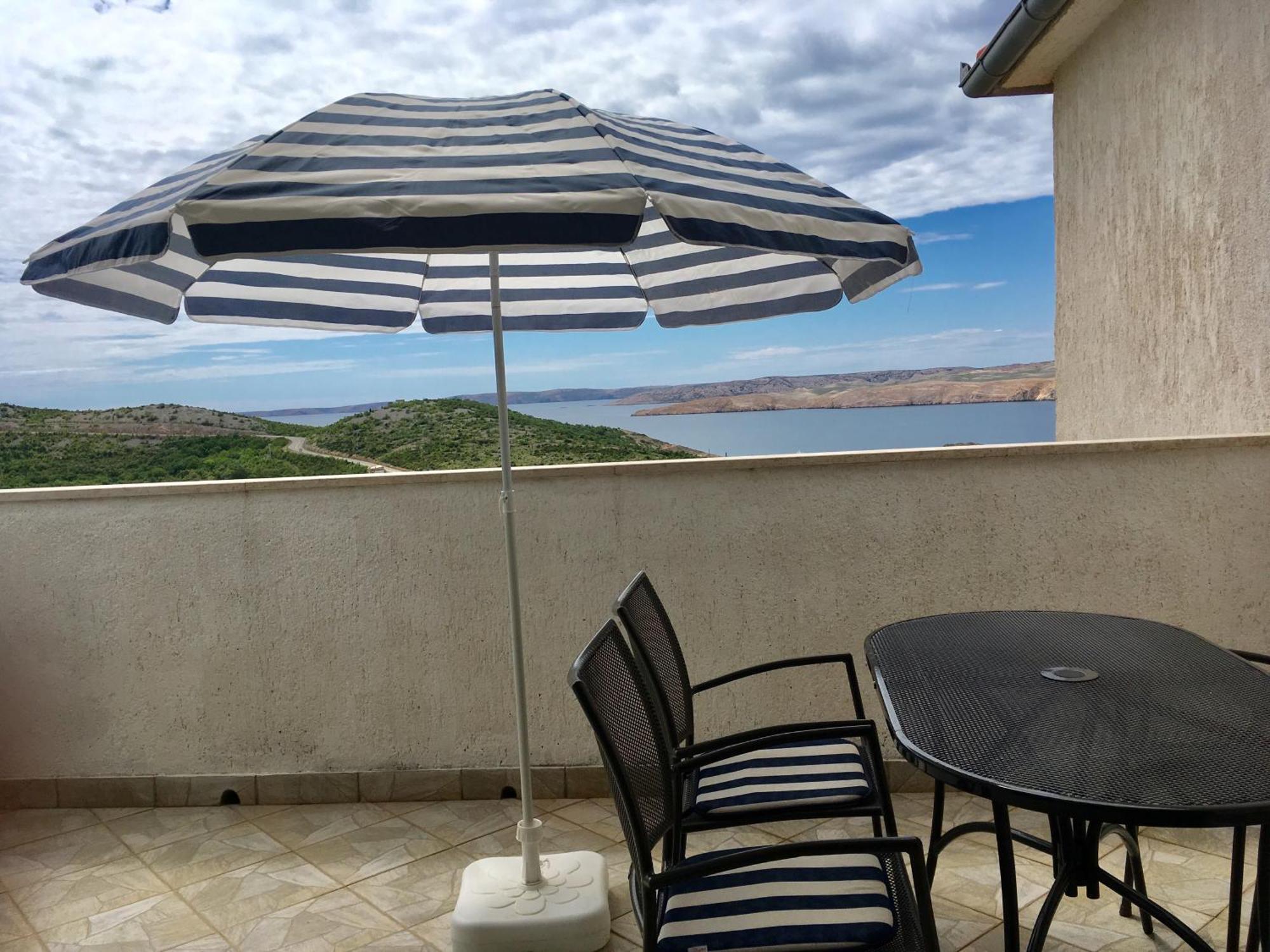 Apartment Stinica 31B Jablanac Εξωτερικό φωτογραφία