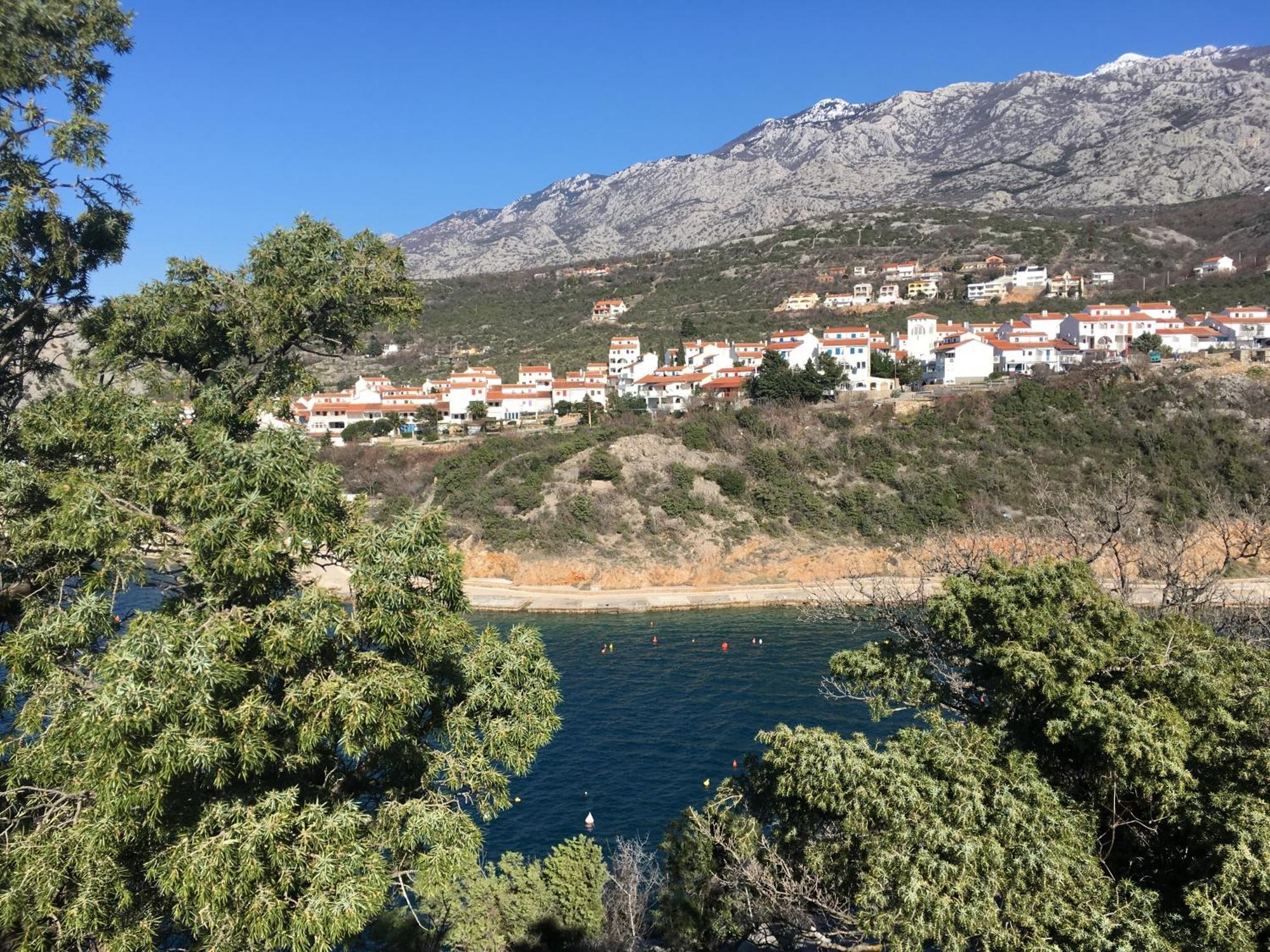 Apartment Stinica 31B Jablanac Εξωτερικό φωτογραφία