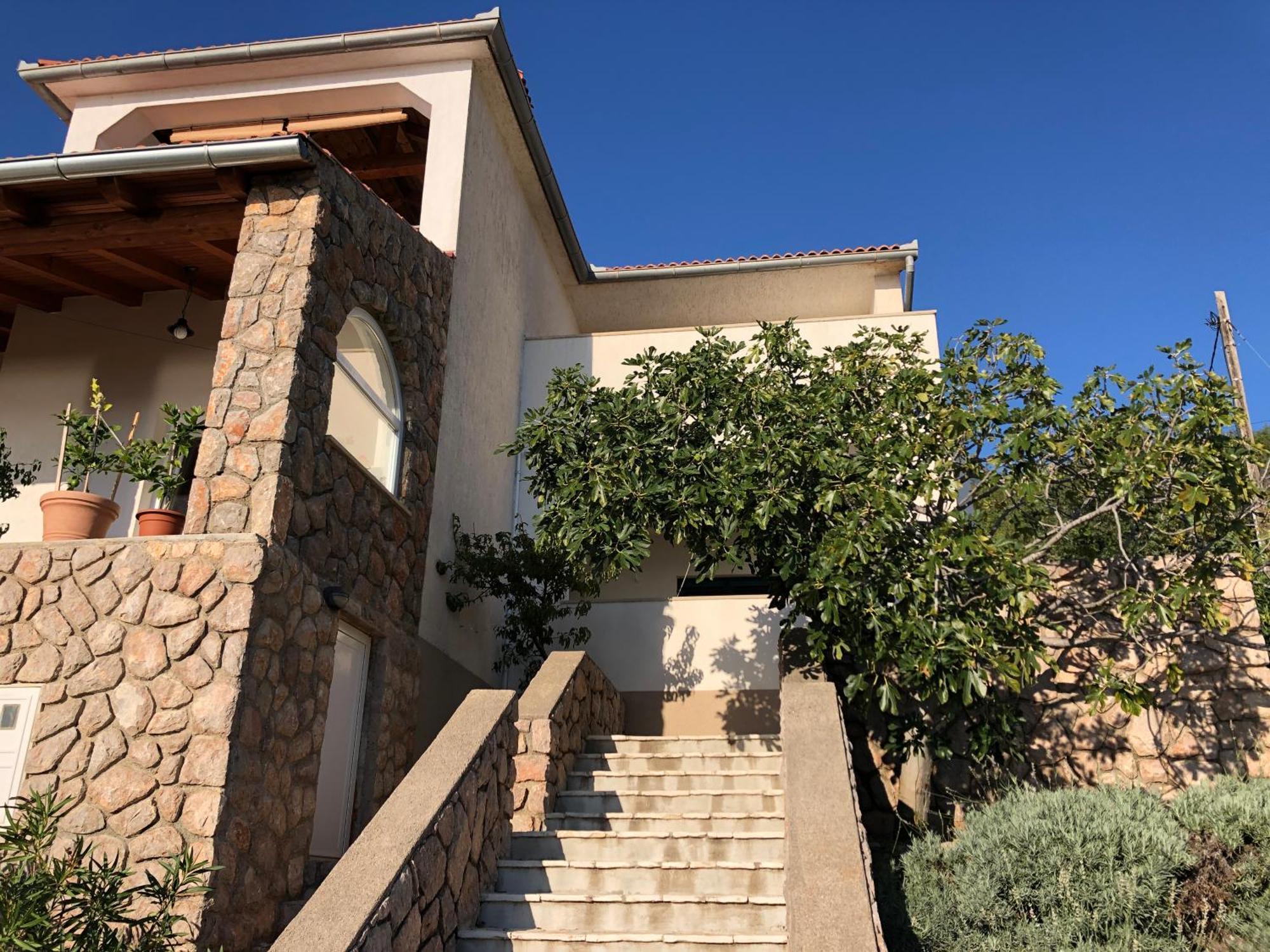 Apartment Stinica 31B Jablanac Εξωτερικό φωτογραφία