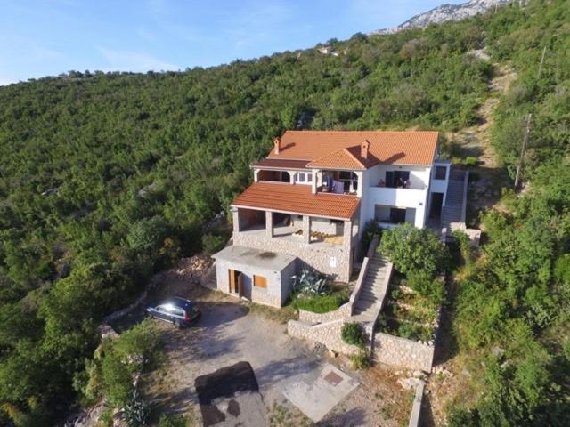 Apartment Stinica 31B Jablanac Δωμάτιο φωτογραφία