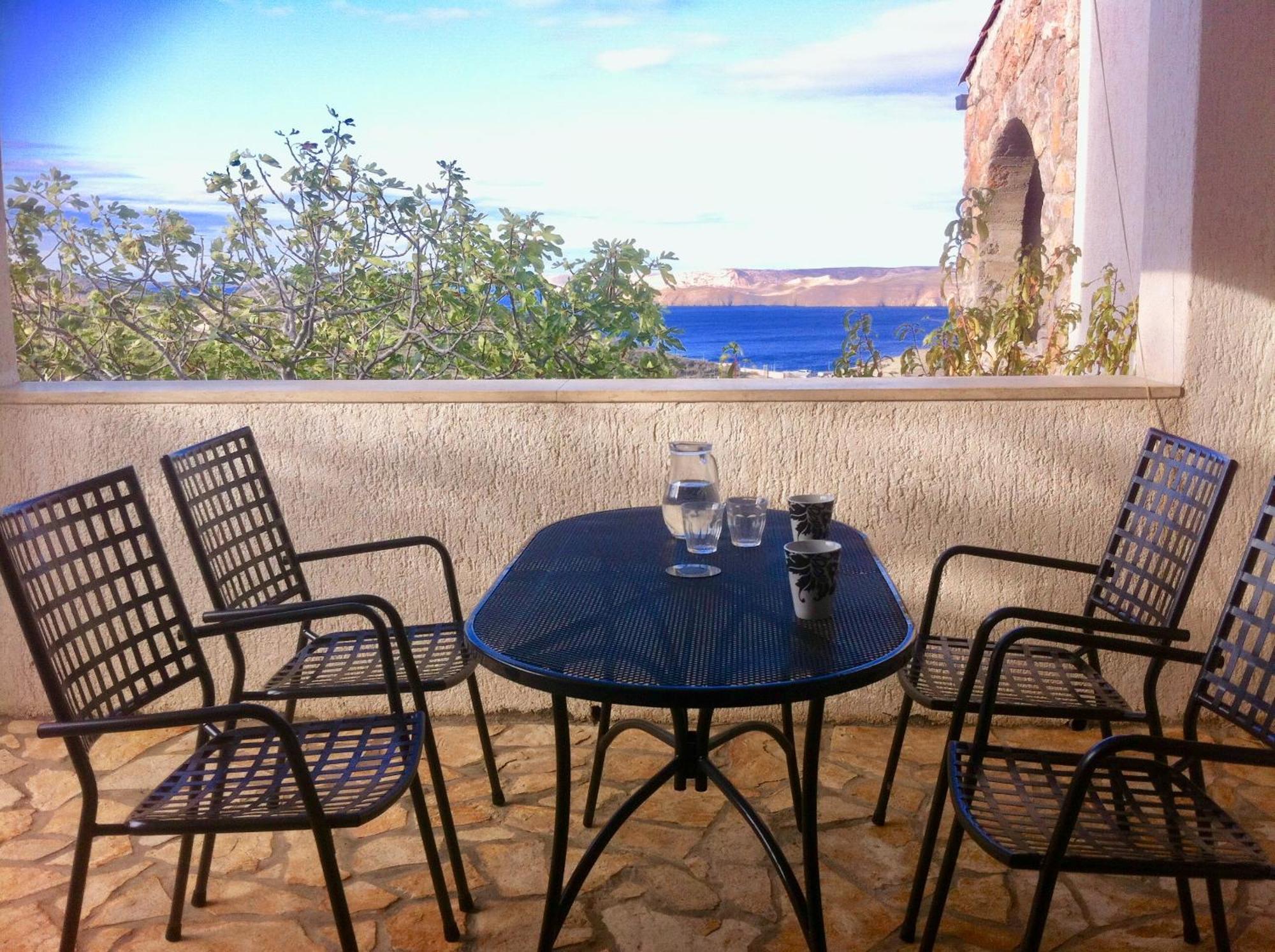 Apartment Stinica 31B Jablanac Εξωτερικό φωτογραφία