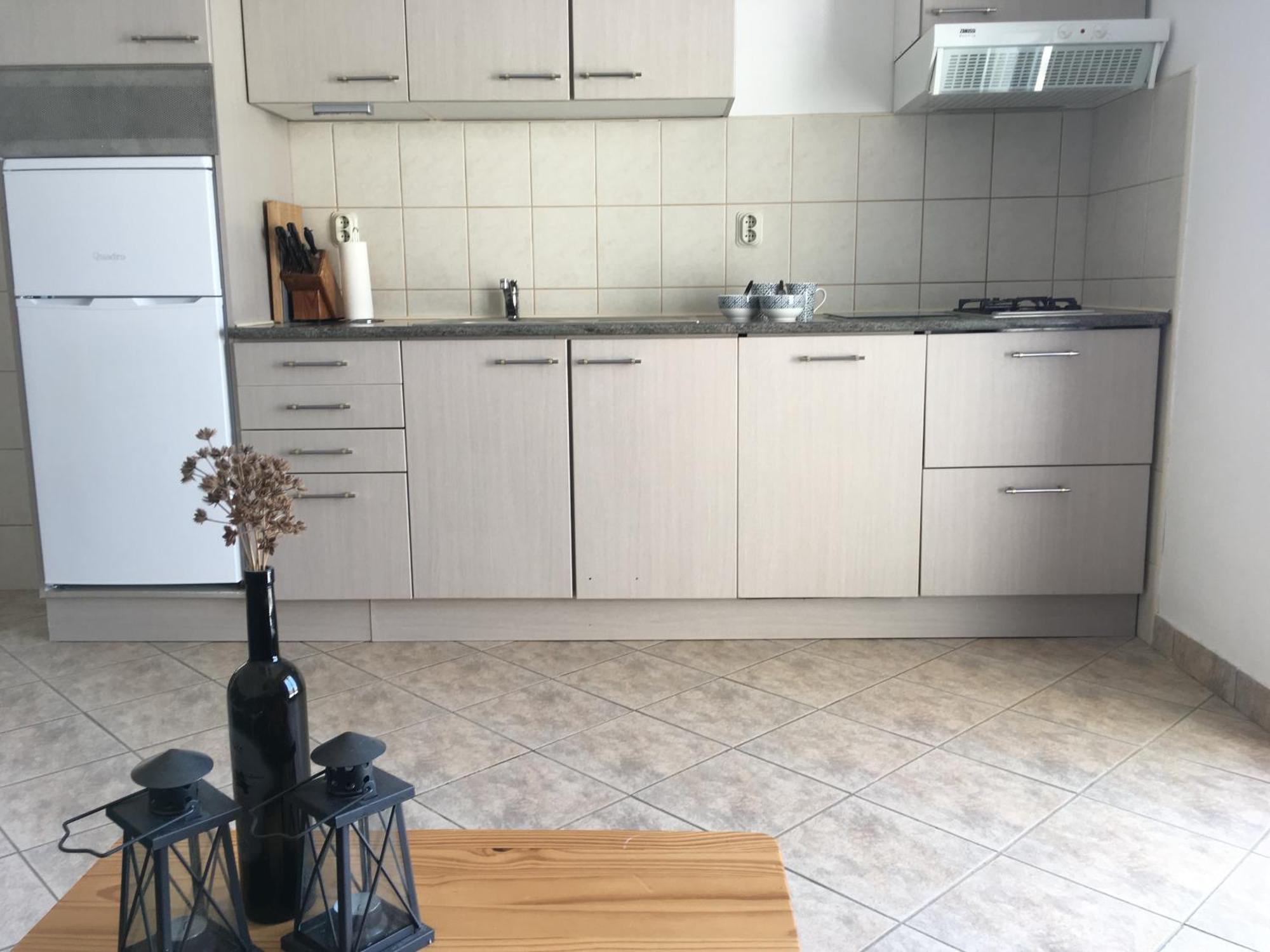 Apartment Stinica 31B Jablanac Εξωτερικό φωτογραφία