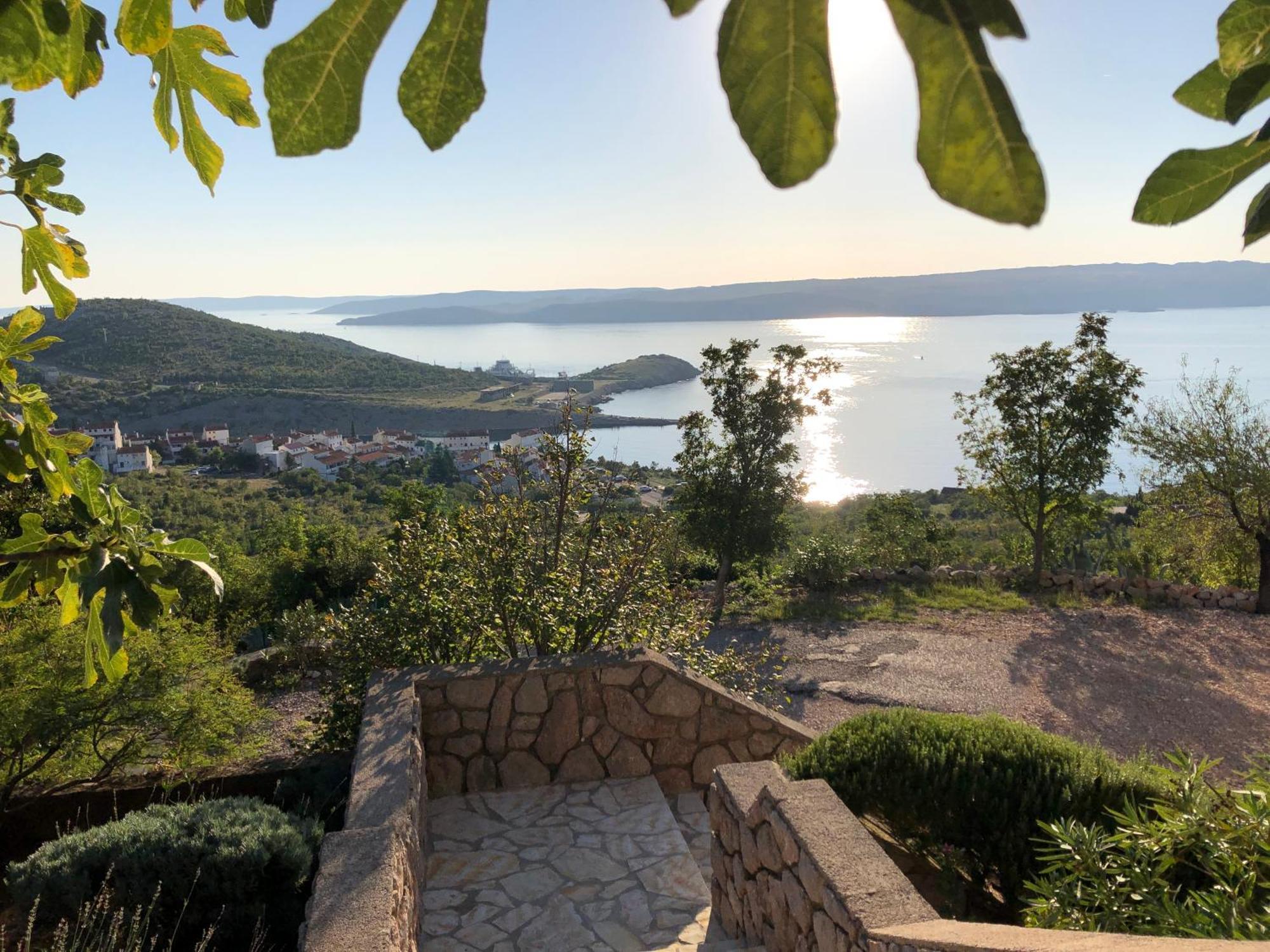 Apartment Stinica 31B Jablanac Εξωτερικό φωτογραφία