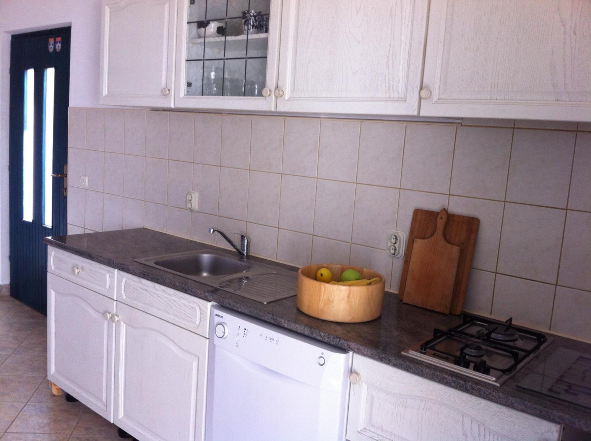 Apartment Stinica 31B Jablanac Εξωτερικό φωτογραφία