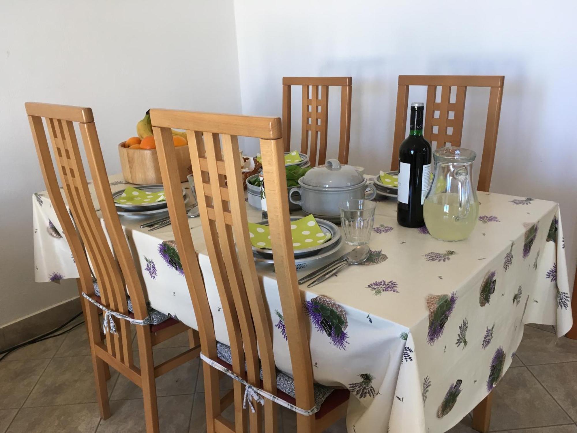 Apartment Stinica 31B Jablanac Εξωτερικό φωτογραφία