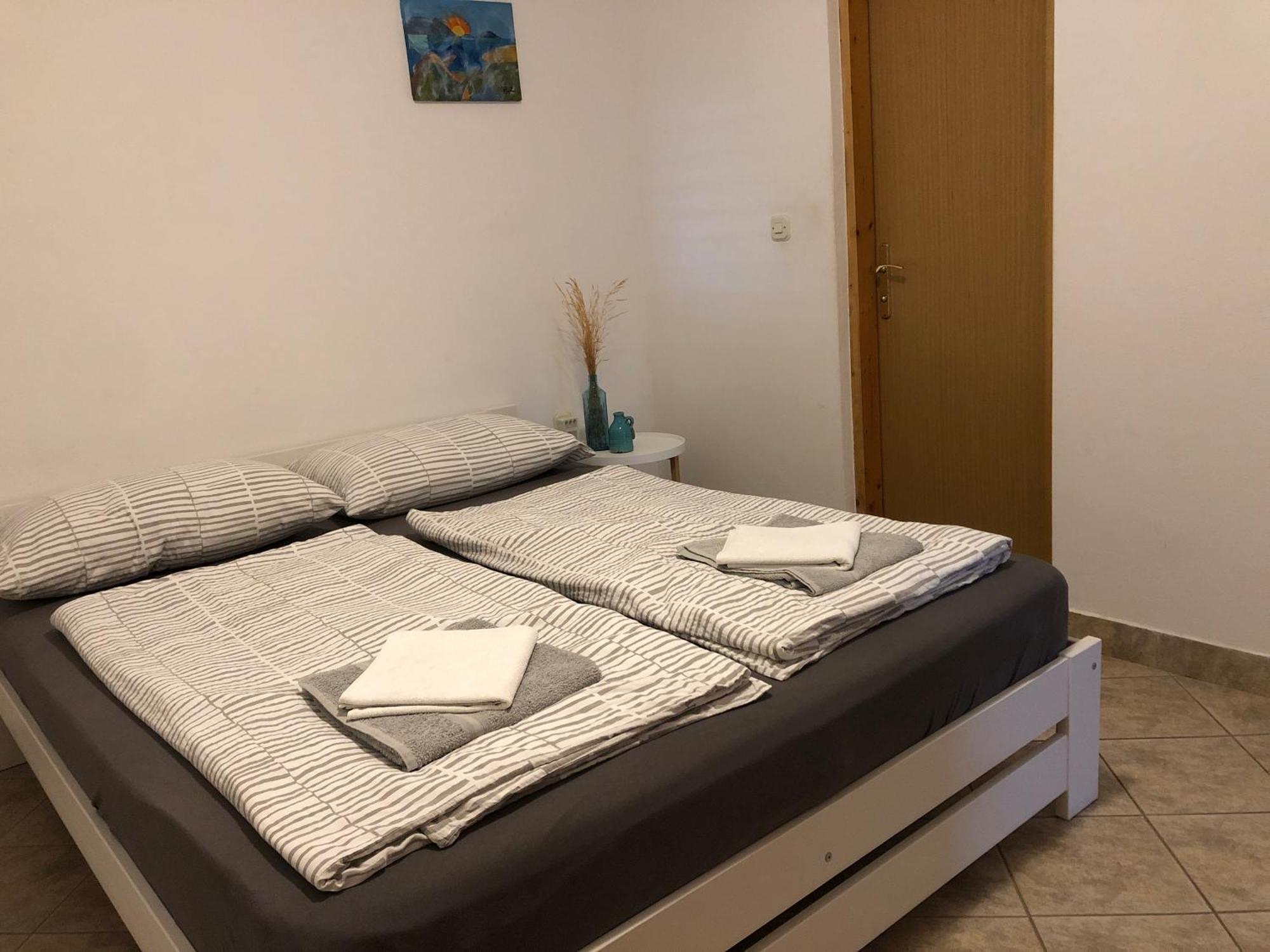 Apartment Stinica 31B Jablanac Δωμάτιο φωτογραφία