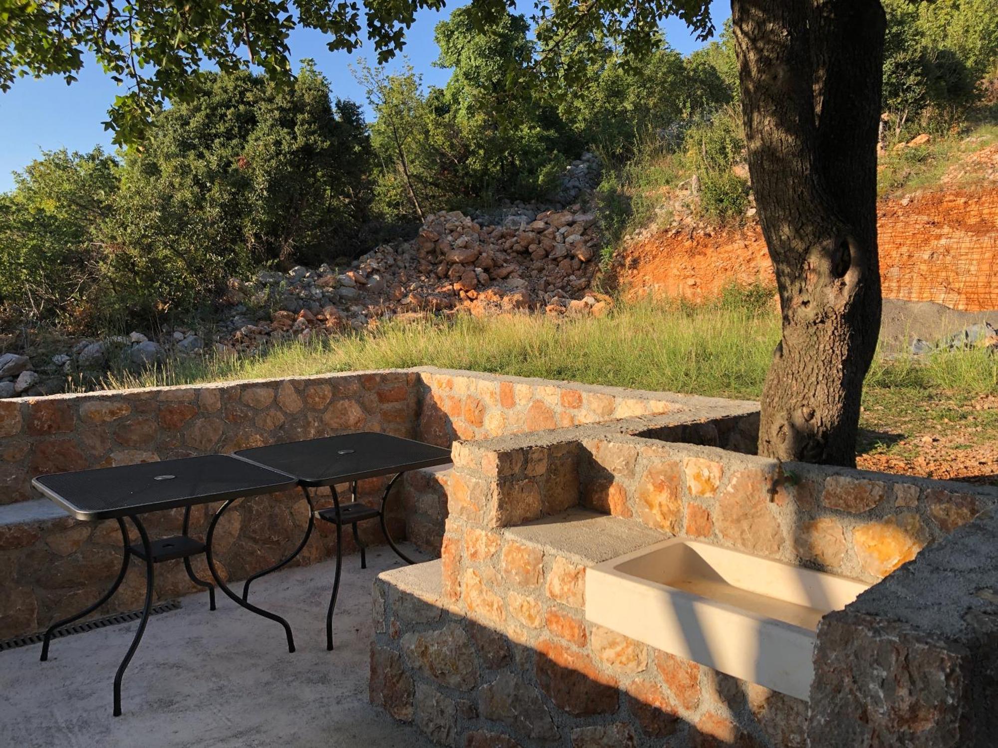 Apartment Stinica 31B Jablanac Εξωτερικό φωτογραφία