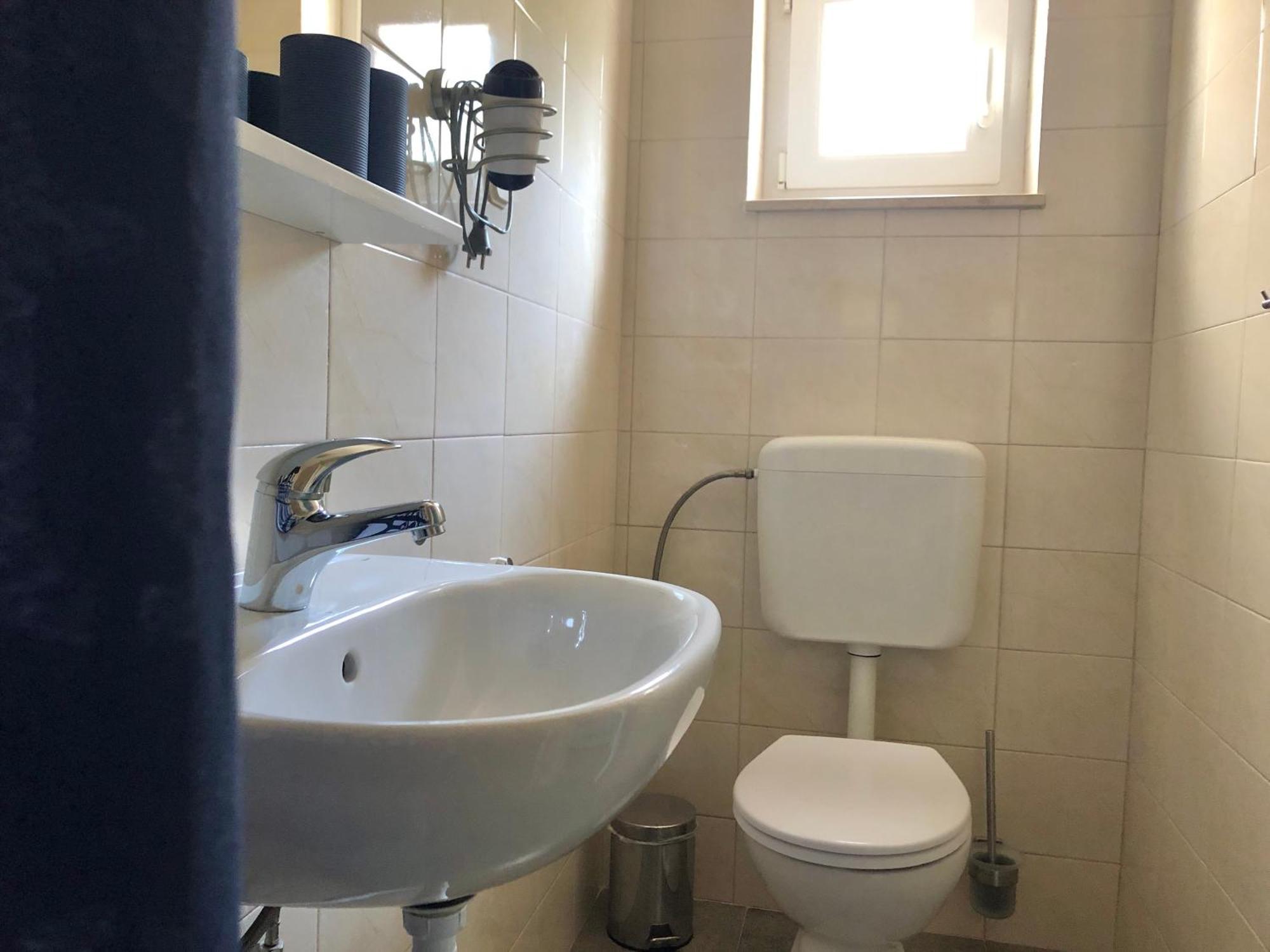 Apartment Stinica 31B Jablanac Εξωτερικό φωτογραφία
