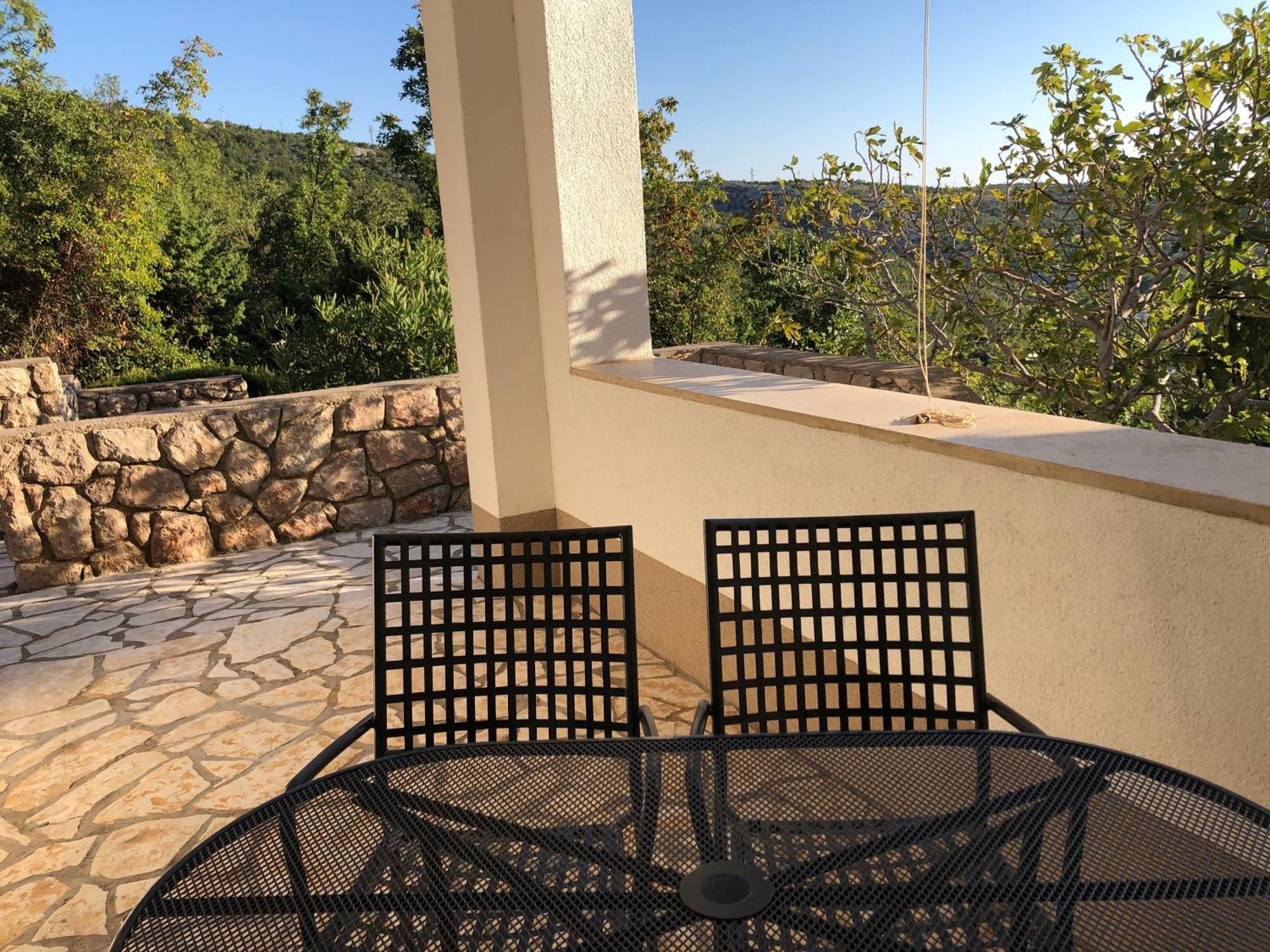 Apartment Stinica 31B Jablanac Εξωτερικό φωτογραφία