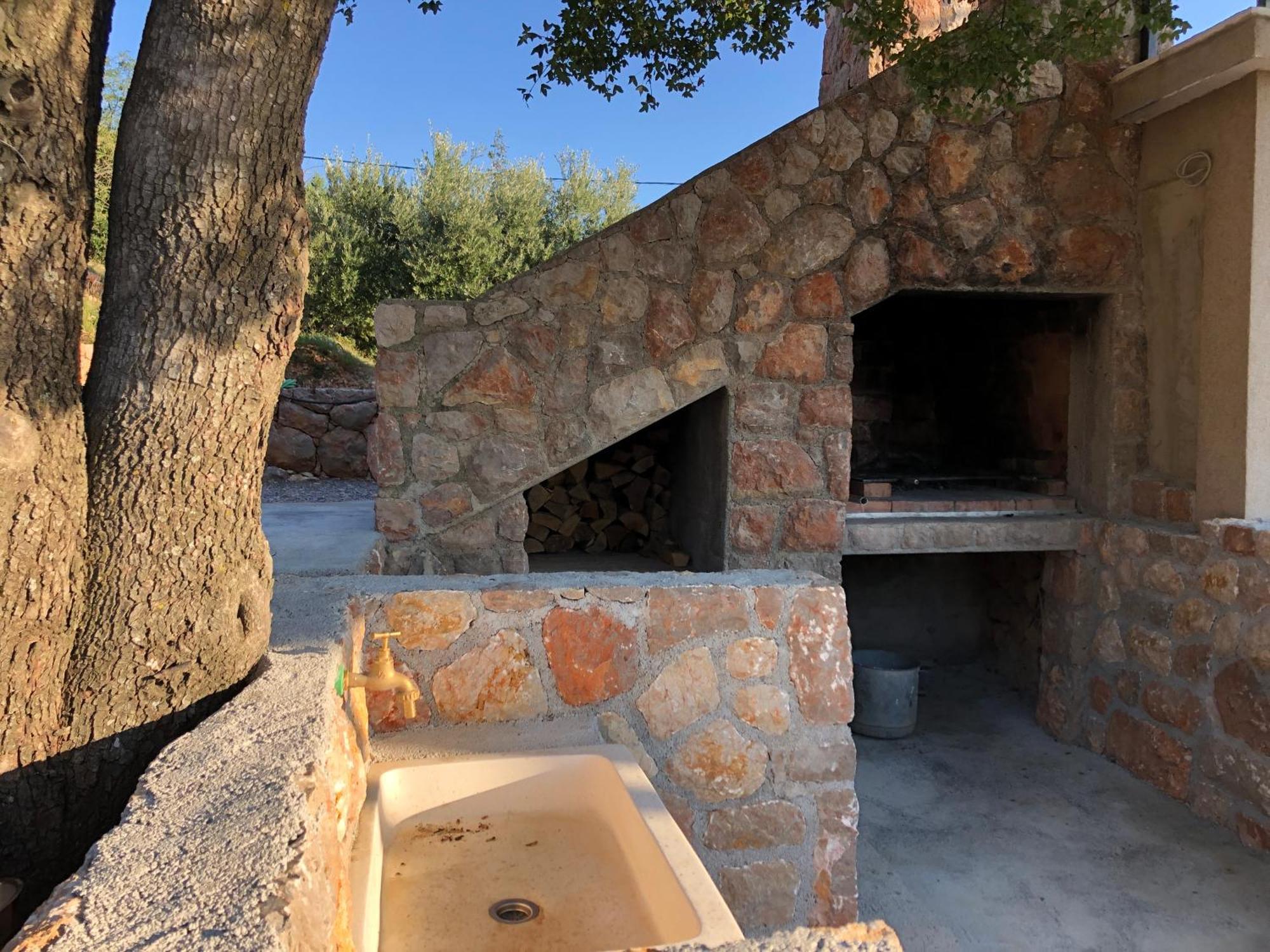 Apartment Stinica 31B Jablanac Εξωτερικό φωτογραφία