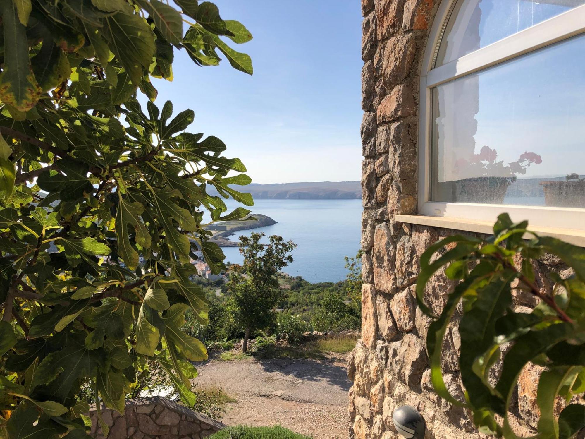 Apartment Stinica 31B Jablanac Εξωτερικό φωτογραφία