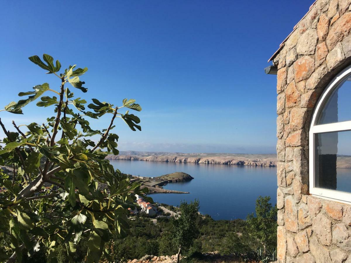 Apartment Stinica 31B Jablanac Εξωτερικό φωτογραφία
