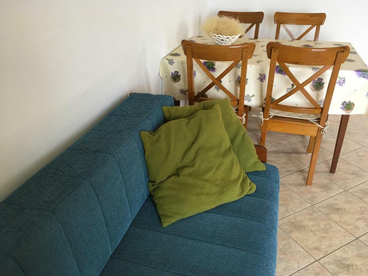 Apartment Stinica 31B Jablanac Εξωτερικό φωτογραφία
