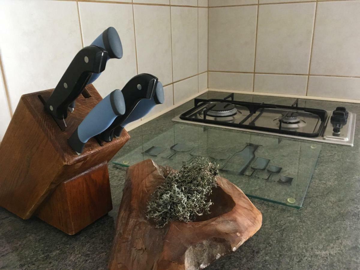 Apartment Stinica 31B Jablanac Εξωτερικό φωτογραφία