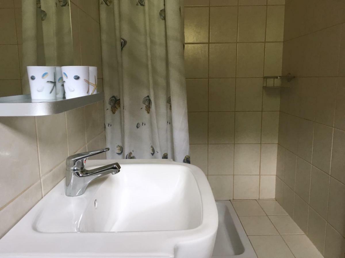 Apartment Stinica 31B Jablanac Εξωτερικό φωτογραφία