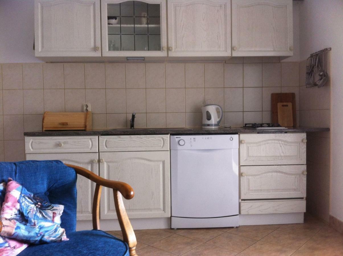 Apartment Stinica 31B Jablanac Εξωτερικό φωτογραφία